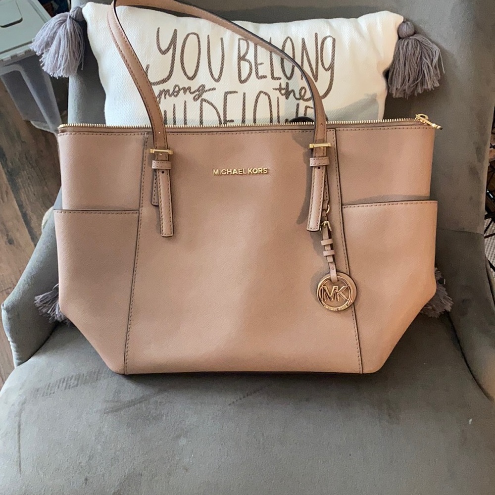 Michael Kors handbag